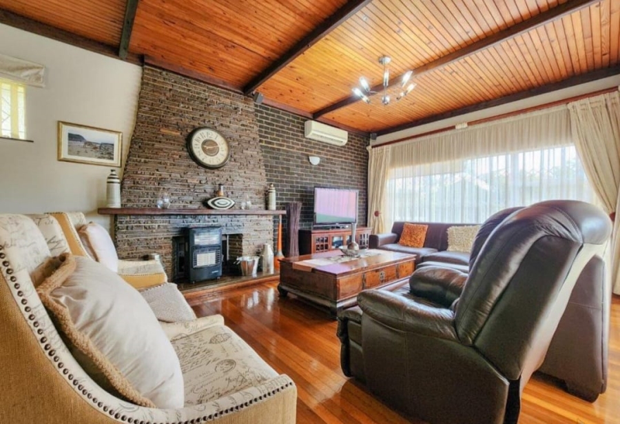 4 Bedroom Property for Sale in Saxilby Eastern Cape